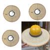 Large Brim Construction Safety Hats Brim Breathable Sun Protection Sunshade Work Straw Caps Neck Protect Hard Hat Sun Shade
