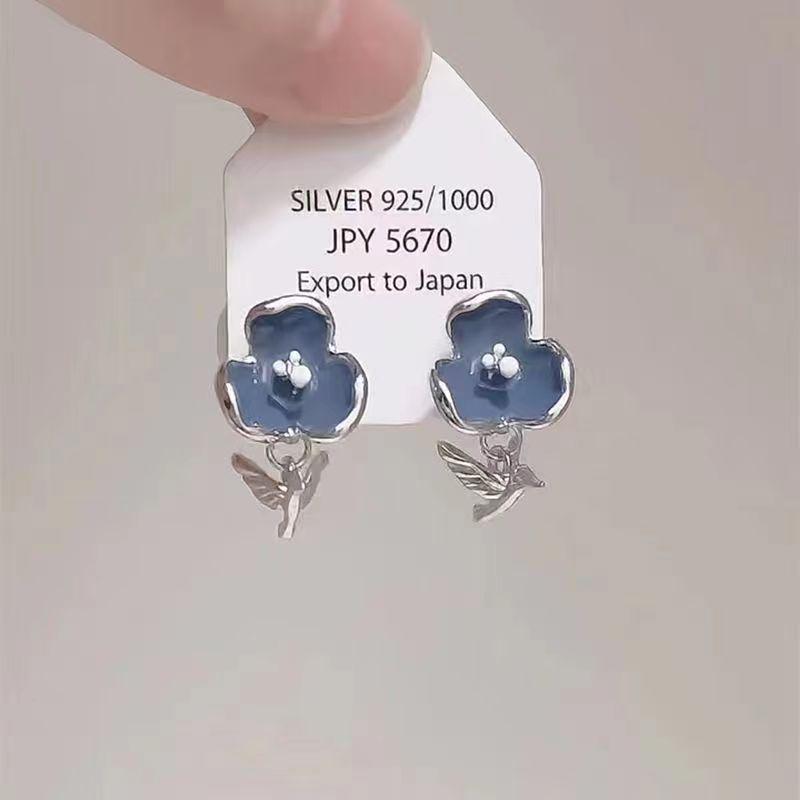 2024 Summer Dopamine Earrings: Sweet, Cool, Versatile Long Earrings for Women - Unique and Stylish Design