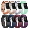 Strap for Fitbit Charge 2 Watch Band Wristband Silicone Replacement Bands Bracelet for Fitbit Charge 2 Smartwatch Accessories 3