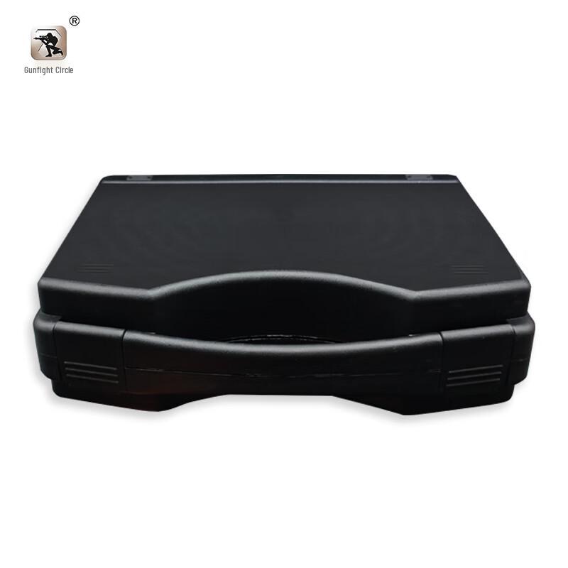 Modular Tactical Shooting Trainer