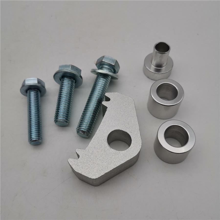 1 Set Tool Hub Flywheel Locking / holding Handing Tools For BMW Mini 11 9 266