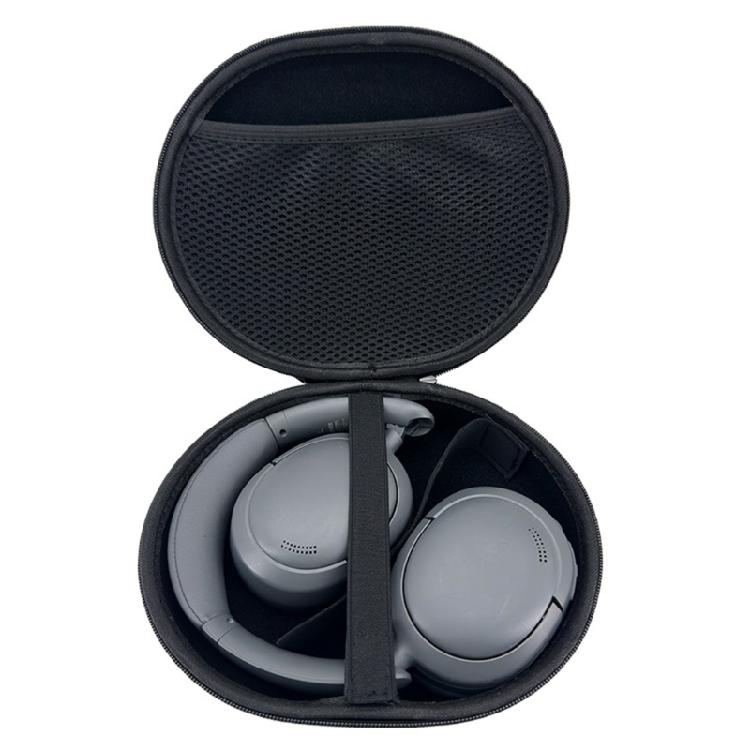 Classical Style Protective Cover Dustproof Skin for QC25 QC35 QC45 Earphone