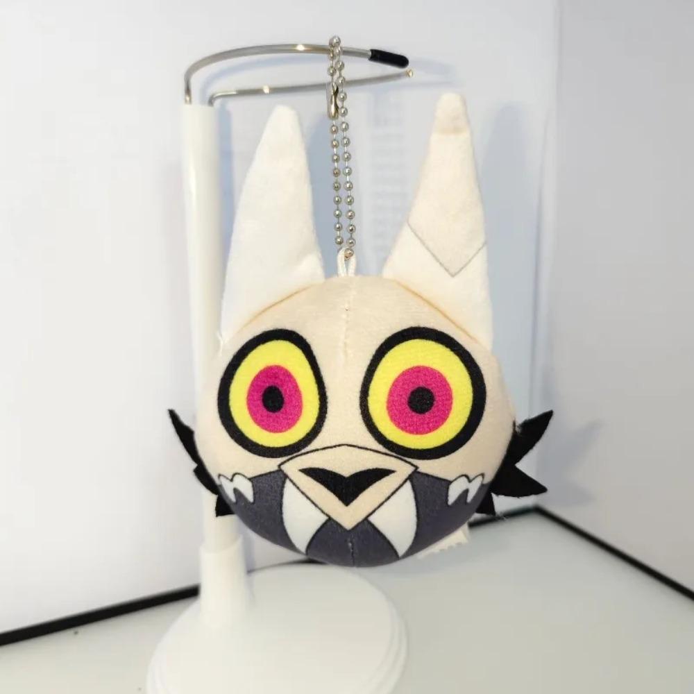 Kawaii Anime The Owl House Series Plush Toy Cartoon Character Creativity Cute Exquisite Stuffed Toy Friends Birthday Gift