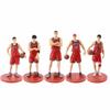 SLAM DUNK 5, Large, Liuchuan Maple, Sakuragi Blossom Road, Miyagi Ryoda, Model Ornament, Bagged Figure.