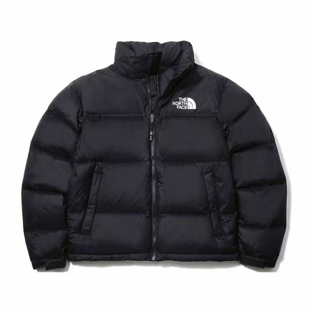 Authentieke North Face 1996 Donzen Jas voor Heren & Dames - Winddicht, Waterdicht, 700-Fill Warmte voor Koppels.