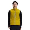 Under Armour Down Vests Unisex Stand Collar Moderate Other 15413236