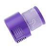 Replacement V10 Filter for Dyson Cyclone V10 SV12 Replacement Part Number 969082-01 2-in-1 Rear Filter