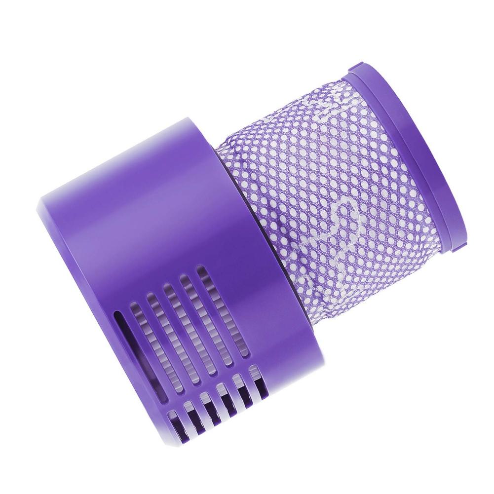 Replacement V10 Filter for Dyson Cyclone V10 SV12 Replacement Part Number 969082-01 2-in-1 Rear Filter