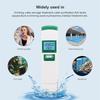 Bluetooth WIFI TDS EC Salinity SG Temperature PPM Meter Water Quality Tester for Drinking Water Aquariums Pool