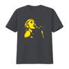 T-shirt Miley Cyrus per Tutte le Taglie S 5XL SS737 Design Stella Canora vintage Lavato uomo Top Per l'Uso Quotidiano grafico Leggermente