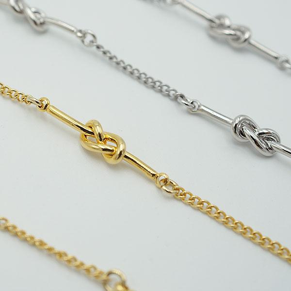 Teulejyu Triple Twist Glasses Chain