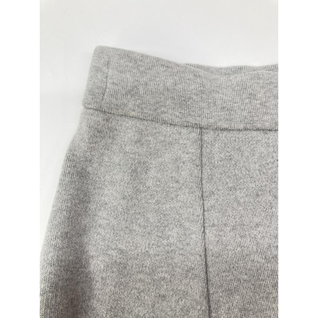 Muse [/24Stainless Steel] 24-060-500-4070-1-0 Smooth TOP Long Skirt F grayUsed