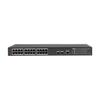 Commutateur géré Gigabit PoE 24 ports - DH-PFS4226-24GT-360 – DAHUA