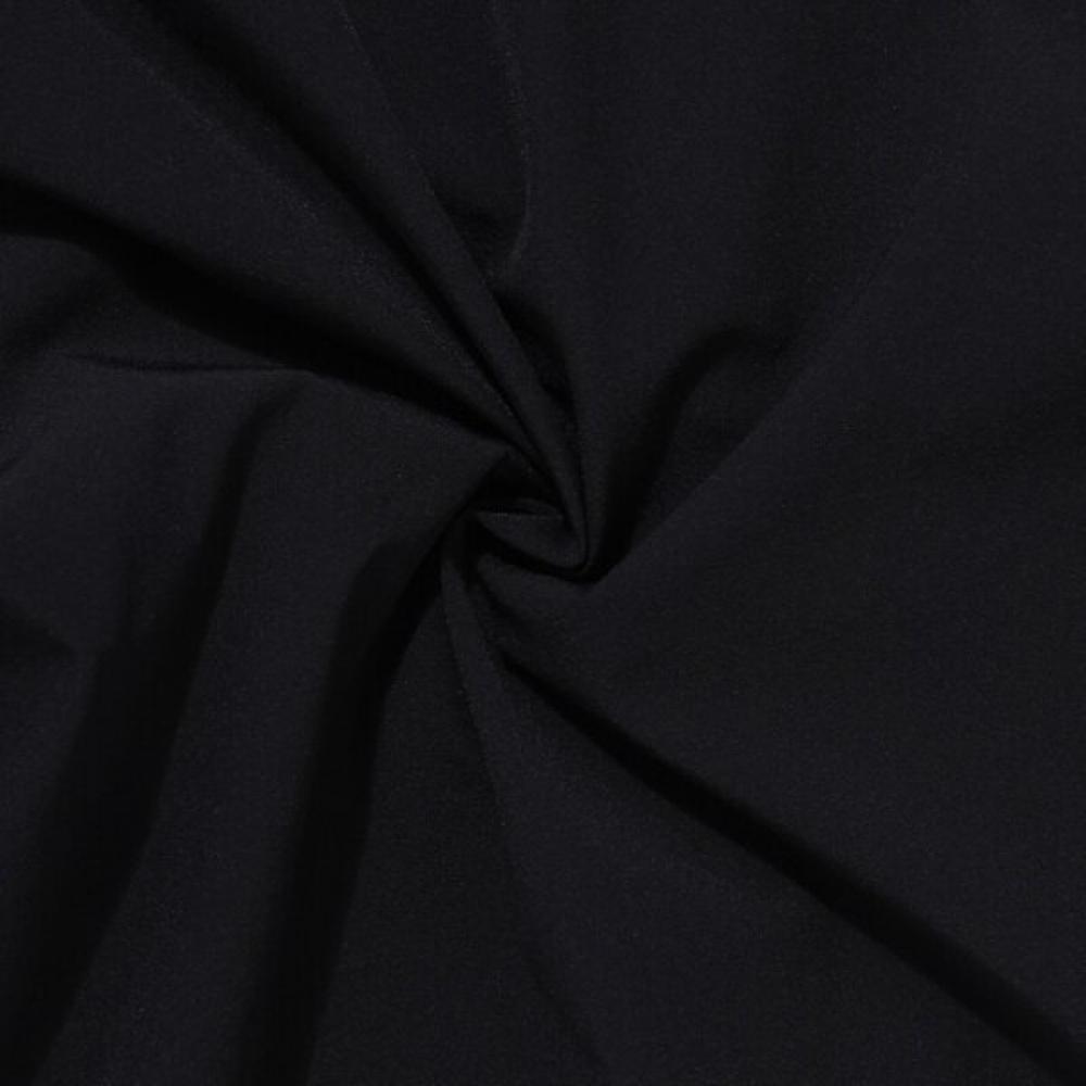 Le Coq Sportif Men Uni Water Regular Fit 4 Part Boardshorts Blk Qq223shp65