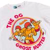 Scooby Doo Unisex Adult Og Ghost Hunter Velma T-Shirt