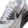 Nike W Airmax 90 Lv8 Wib0170 100Wht Blk
