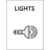 Eagle Eye Bike Light 6000Lumens LED Cycling Light Headlight Head Front Flashlight Bicycle Accessories,usb without battery