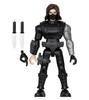 BLOKEES Doyusha MARVEL INFINITY SAGA Serie 04 9-teiliges Box-Set