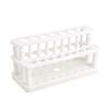 6/8/10/12 Holes Test Tube Rack Detachable Pillar Lab Tube Holder  For Laboratory