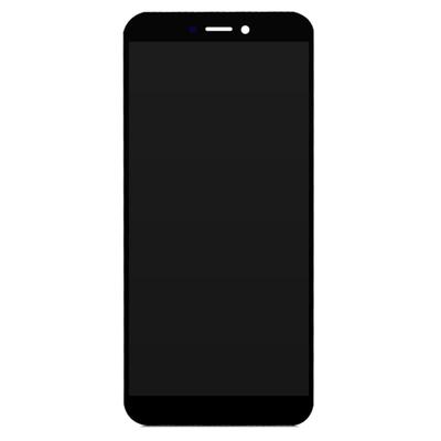 Ekran LCD i Digitizer Zmontowany klasy OEM S (Bez logo) dla Oukitel WP5/WP5 Pro