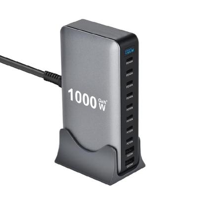 Počítačové příslušenství – USB rozbočovače
