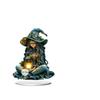 2D Flat Acrylic Halloween Festival Desktop Ornaments Ghost Pumpkin House and Lantern Witch Home Table Ornament Decoration