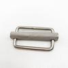 Diving Weight Belt Slide Stopper Stainless Steel Belt Retainer Webbing Harness Belt Retainer Stopper Freediving Parts
