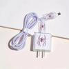 Apple 15 data cable protective case iPhone14promax fast charging 20w charger head 13 plus applicable 12