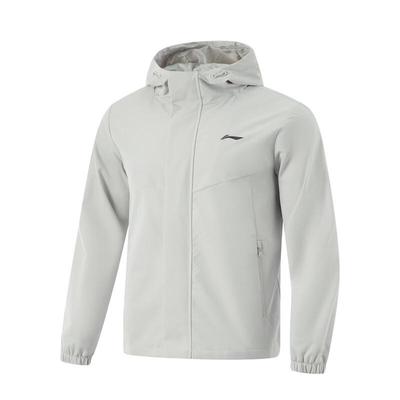 Jassen – Windbreaker jassen