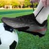 Pantofi Fotbal Bărbați Cizme Fotbal Copii Femei Crampoane Fotbal Profesionale Antiderapante Chaussure Football FG Pantofi Fotbal Outdoor