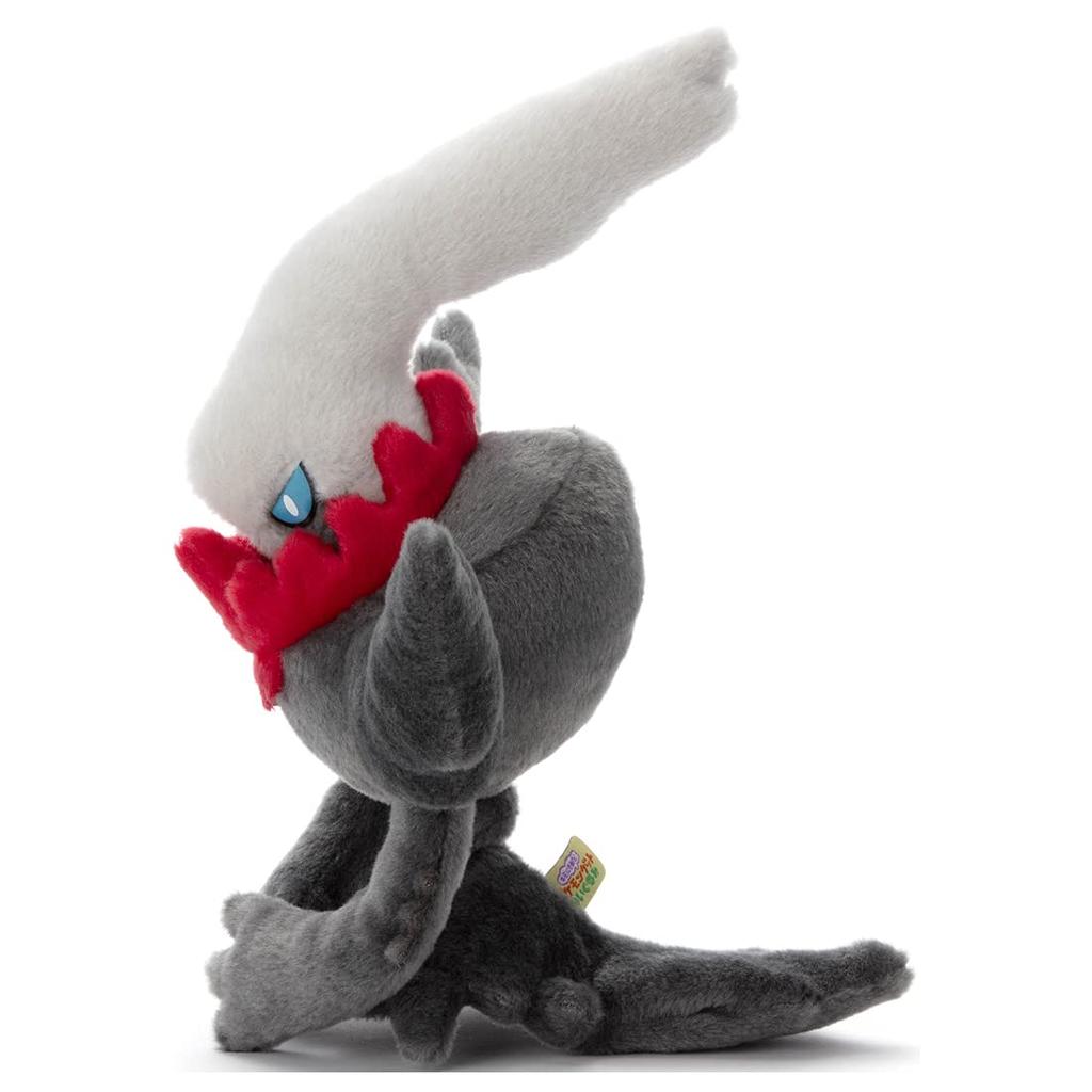 Takara Tomy Arts I Choose Darkrai Plush Toy 22cm Pokémon You! (approx. tall)