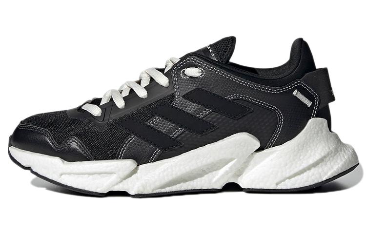 Karlie Kloss x adidas Wmns X9000 Black White 36.5