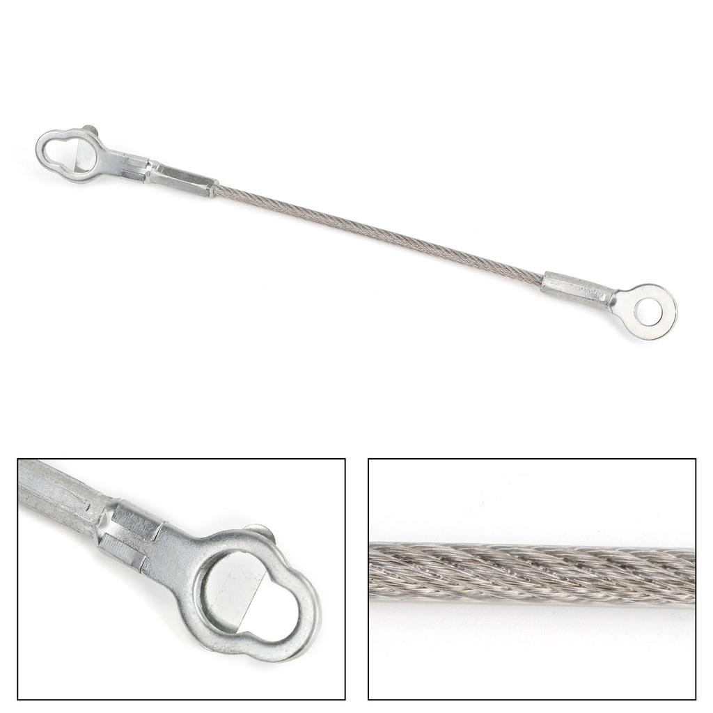 Linka klapy tylnej do Polaris Ranger 500 700 800 900D (2005-2016) 7081215 7081445