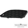 New Fog Light Trim & grill Left Side For 2006 2007 2008 Mercedes-Benz R500