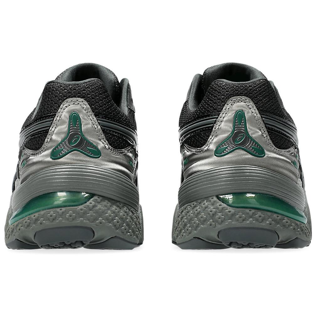 ASICS Gel Flammae Kiko Kostadinov Gunmetal Women's Casual 1202A508-020