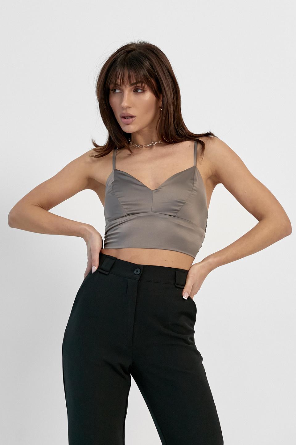 

Топ ARTMON 515 XS бронзовий