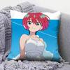 Amate Yuzuriha Machu  Pillow Covers Home Sofa Cushion Covers and Aecorative Custom