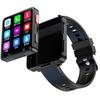 Android 11 Smartwatch, 3GB+32GB, Abnehmbare Outdoor-Uhr, GPS, 5MP Kamera, Wi-Fi, 1200mAh, 2,64-Zoll-Display