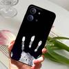 Phone Case For Xiaomi Redmi 15C 171mm Back Cover Black Silicone Soft TPU Funda For Poco C85 C 85 4G Case Coque Shockproof Bumper