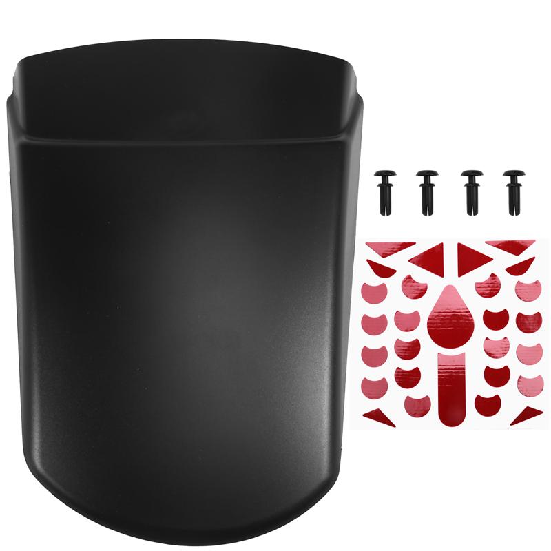 A58X-Motorcycle Enhanced Front Fender Extender For Honda CB1000 Hornet Including SP, 2025- A Mudguard Splash Guard Extension