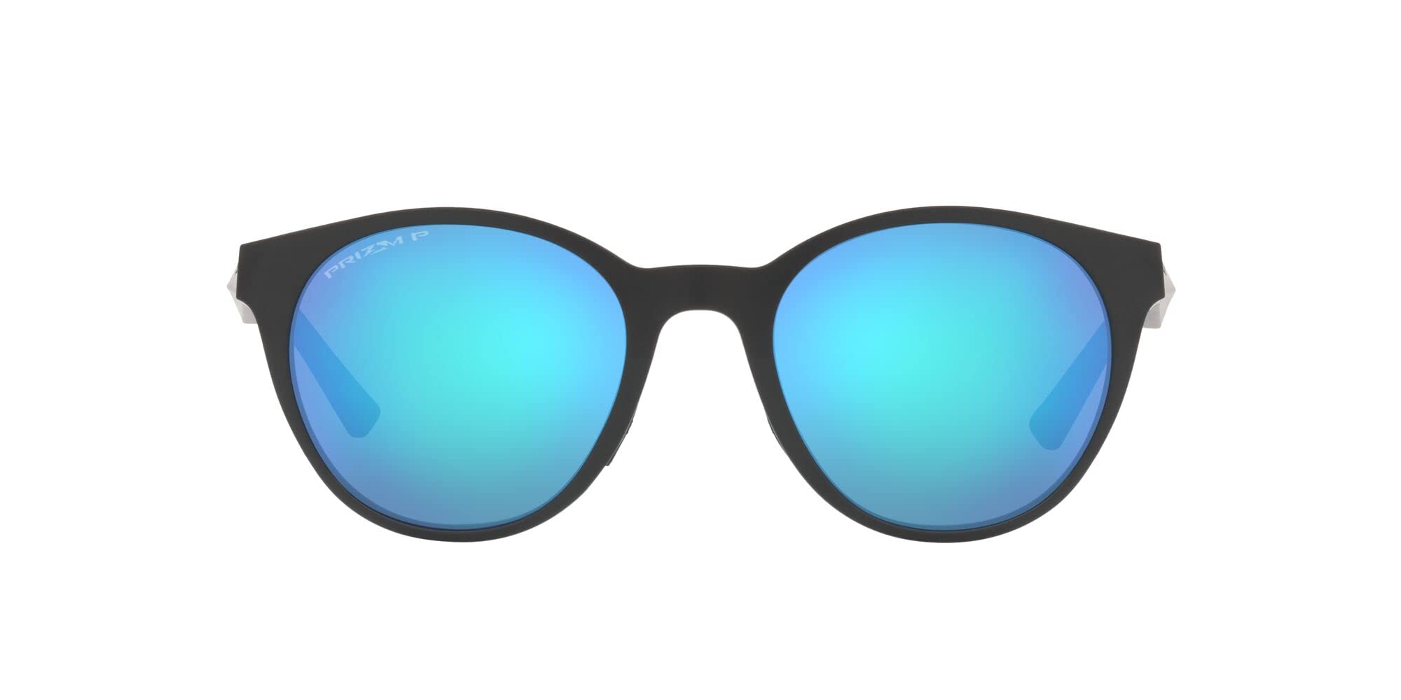 

Oakley OO9474 Matte Sapphire Polarized Size 52 Sunglasses, Carbon/Prizm Lenses,