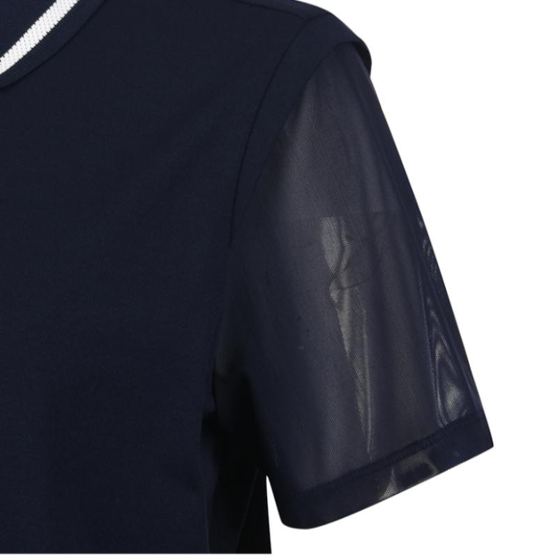 [MounTia] MounTia Spring Summer Women S Hazel T ShirT C4 1mqTSm4508