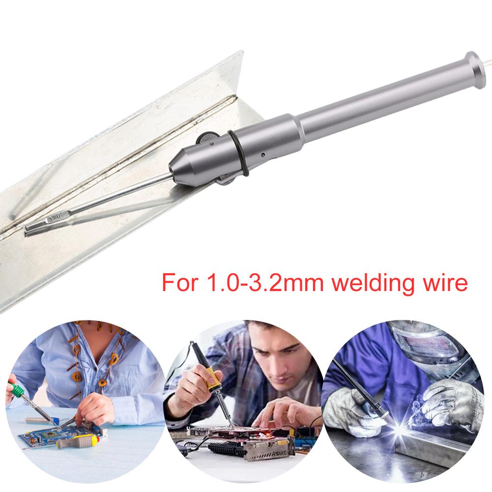 Welding Tig Pen TIG Welding Wire Feed Pen TIG Feeder Pen for 1.0-3.2mm Welding Wire