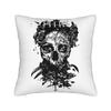 Him Heartagram Gold Pillow Cover Soft Cushion Cover Novelty Pillow Case For Couch Sofa Bedroom