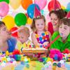 10/20Pcs Glitter Bouncy Balls Toy for Kids Birthday Party Favors Goodie Bag Pinata Fillers Guests Gift School Rewards
