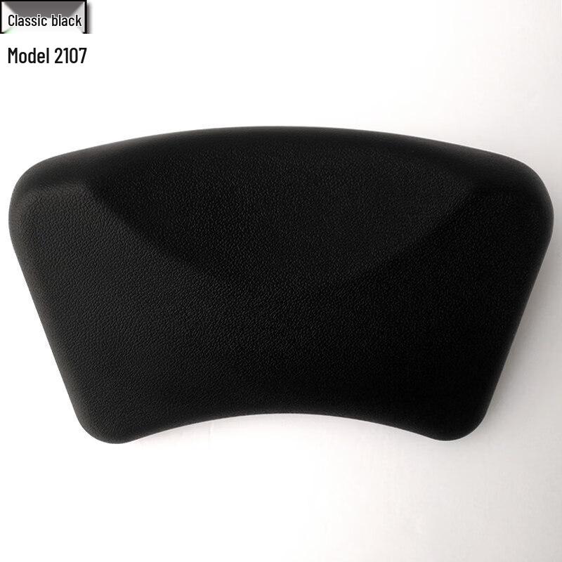 TLXT Bathtub Headrest Pillow