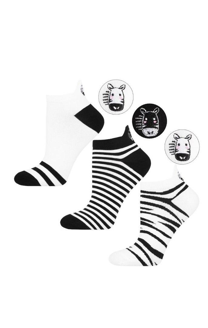 

Moraj CSD240-108 Zebra 35-41 Moraj feet