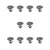 10 Pieces Wicking Clip for Mazda