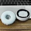 Soft Sponge Ear Cushions For 600(600BTNC)/660(660NC)/670(670NC) Headphone Noise Isolation Earpads Extended Listening