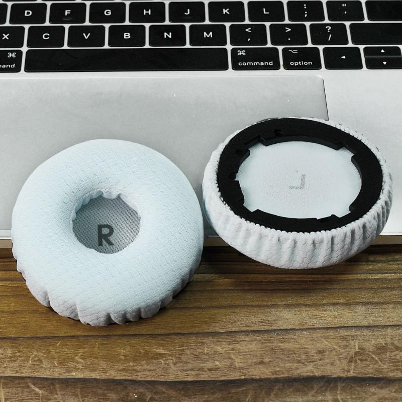 Soft Sponge Ear Cushions For 600(600BTNC)/660(660NC)/670(670NC) Headphone Noise Isolation Earpads Extended Listening